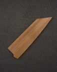K&S Bunka Saya Hardwood Standard Profile (Up to 170mm)