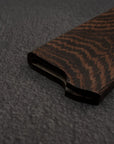 K&S Bunka Saya Hardwood Standard Profile (Up to 170mm)