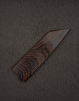 K&S Bunka Saya Hardwood Standard Profile (Up to 170mm)