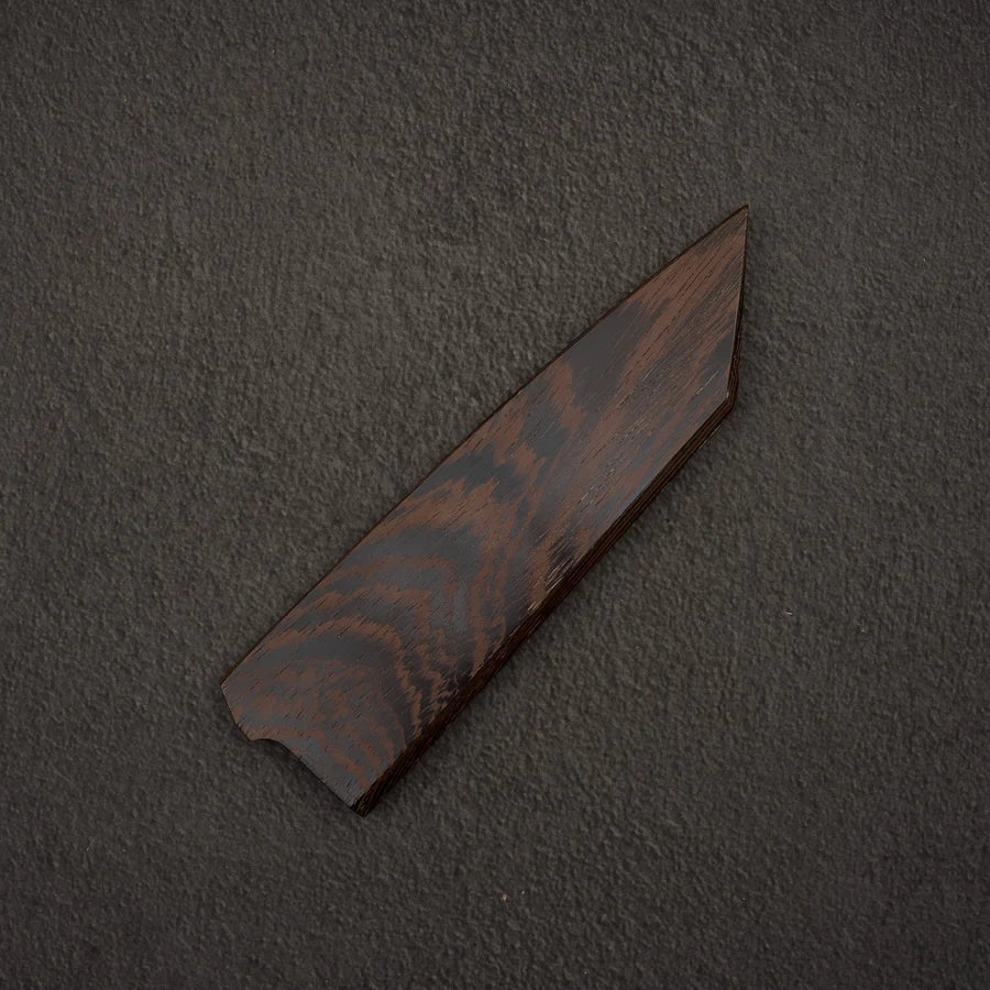 K&S Bunka Saya Hardwood Standard Profile (Up to 170mm)