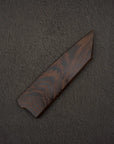 K&S Bunka Saya Hardwood Standard Profile (Up to 170mm)