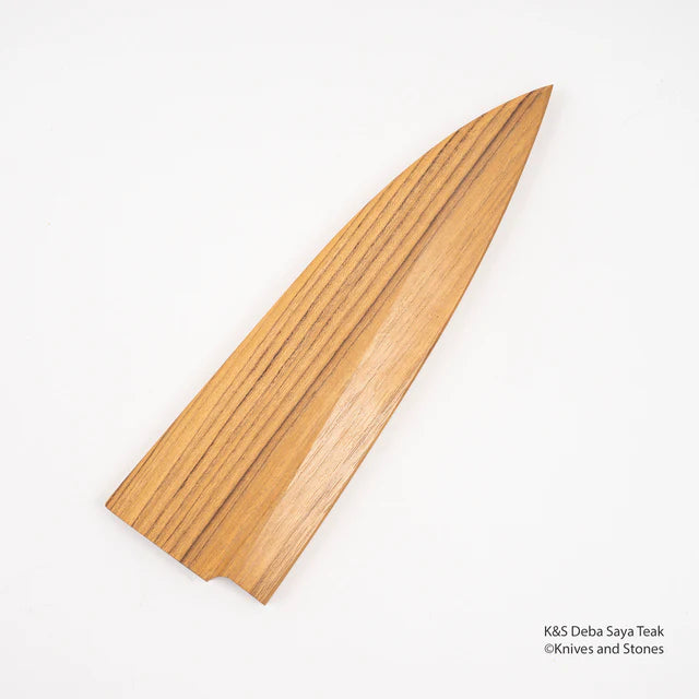 K&S Deba Saya Hardwood