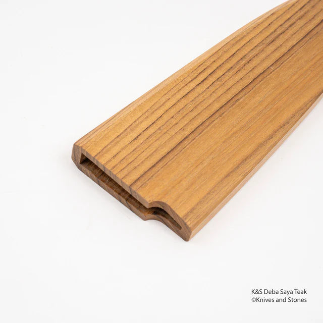 K&S Deba Saya Hardwood