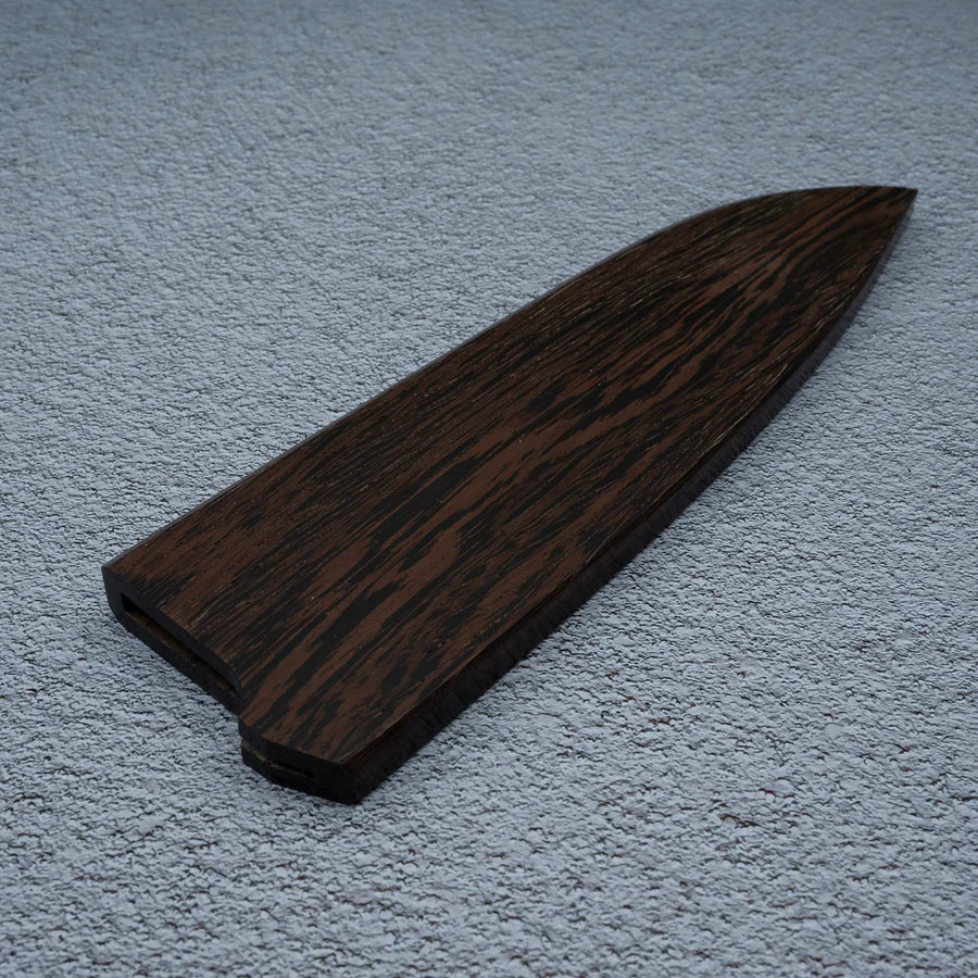 Santoku Saya Hardwood (Up to 180mm)