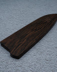 Santoku Saya Hardwood (Up to 180mm)