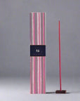Nippon Kodo Kayuragi Incense Sticks - Cherry Blossom 桜