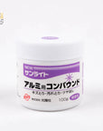 Koyo Sunlite Polishing Paste (Purplue for Aluminium) 100g