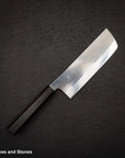 Kurosaki Gekko VG XEOS Nakiri 165mm