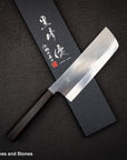 Kurosaki Gekko VG XEOS Nakiri 165mm
