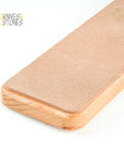 K&S Magnetic Leather Strop - Medium Grit