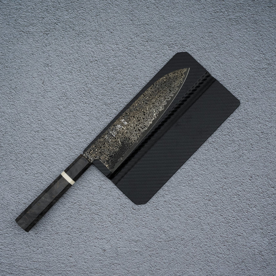 Magnetic Knife Guard - Edge Up to 20cm