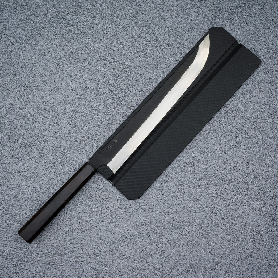 Magnetic Knife Guard - Up to 29cm (Slim)