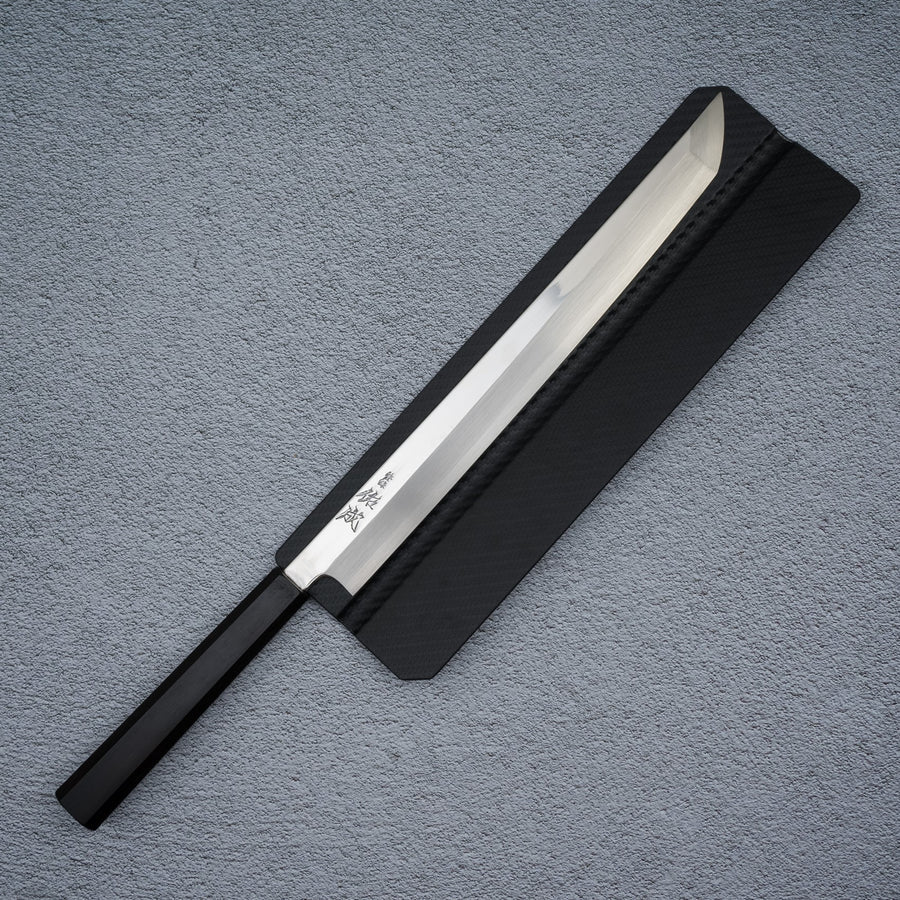 Magnetic Knife Guard - Up to 31cm (Slim)