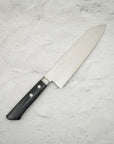 Masutani VG1 Tsuchime Gyuto 185mm Western Handle