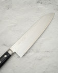 Masutani VG1 Tsuchime Gyuto 185mm Western Handle