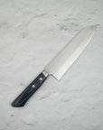 Masutani VG1 Tsuchime Gyuto 185mm Western Handle