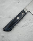 Masutani VG1 Tsuchime Gyuto 185mm Western Handle