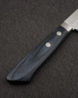Masutani VG1 Tsuchime Santoku 170mm Western Handle