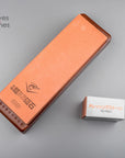 Naniwa Chosera 800 grit Japanese waterstone with stand