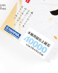 Naniwa Gouken Arata (Baby Chosera) 10000 Grit Sharpening Stone
