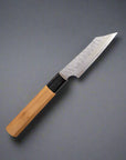 Nigara SG2 Matt Migaki Tsuchime K-tip Paring 95mm