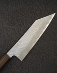Nigara VG10 Damascus Tsuchime Bunka 175mm