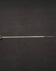 Nigara VG10 Damascus Tsuchime Bunka 175mm