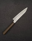 Nigara VG10 Damascus Tsuchime Petty 150mm