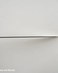 Nigara SG2 Tsuchime Kurouchi Gyuto 240mm Ebony