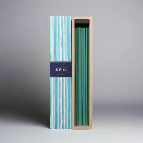 Nippon Kodo Kayuragi Incense Sticks - Jasmine 茉莉花