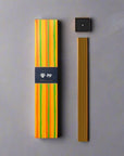 Nippon Kodo Kayuragi Incense Sticks - Mikan Orange 蜜柑