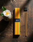 Nippon Kodo Kayuragi Incense Sticks - Mikan Orange 蜜柑