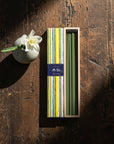 Nippon Kodo Kayuragi Incense Sticks - Narcissus 水仙
