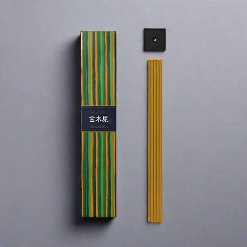 Nippon Kodo Kayuragi Incense Sticks - Osmanthus 金木犀
