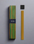 Nippon Kodo Kayuragi Incense Sticks - Osmanthus 金木犀