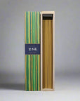 Nippon Kodo Kayuragi Incense Sticks - Osmanthus 金木犀