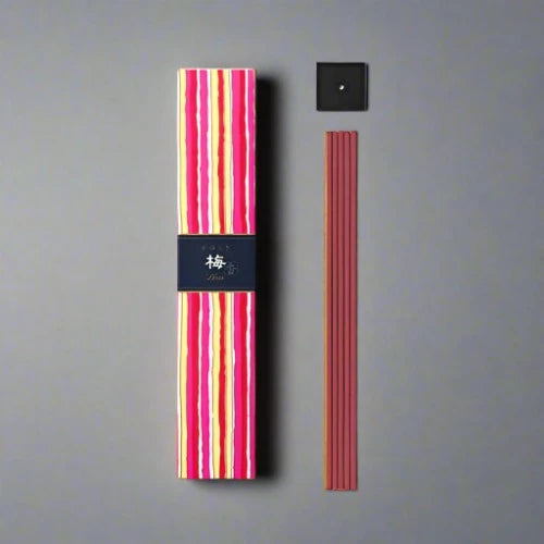 Nippon Kodo Kayuragi Incense Sticks - Plum 梅
