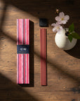 Nippon Kodo Kayuragi Incense Sticks - Pomegranate 石榴