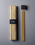 Nippon Kodo Kayuragi Incense Sticks - Sandalwood 白檀