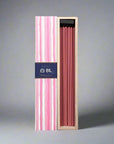 Nippon Kodo Kayuragi Incense Sticks - White Peach 白桃