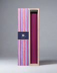 Nippon Kodo Kayuragi Incense Sticks - Wisteria 藤