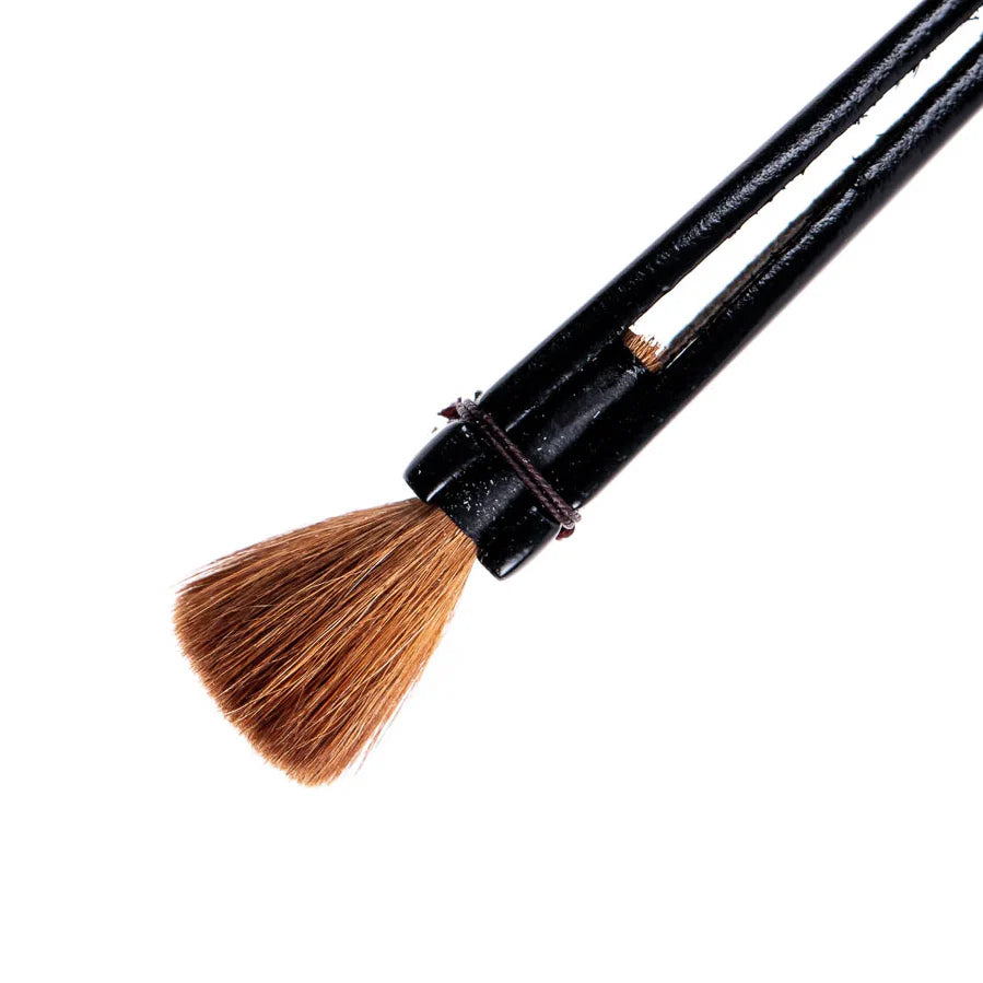 Pastry / Sushi Soy Sauce Brush - Premium Horse Hair