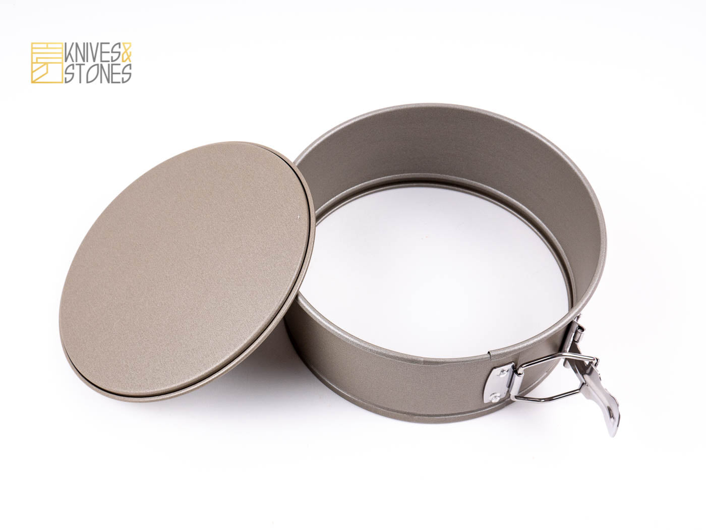Cakeland Non-stick Springform Cake Tin - 2 Sizes