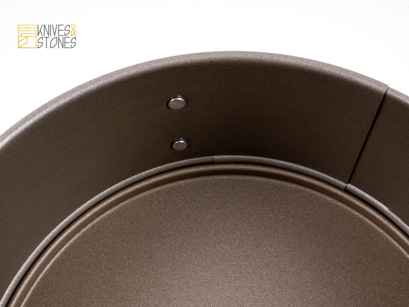 Cakeland Non-stick Springform Cake Tin - 2 Sizes