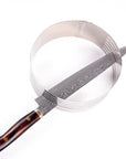 Cakeland Adjustable Cake Slicer Mousse Ring 15 to 18 cm by TigerCrown