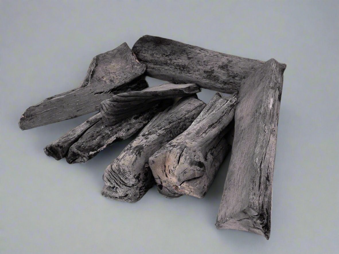 Binchotan Japanese White Charcoal Tosa Region 2KG