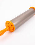 Cakeland Height Adjustable Rolling Pin (Dough / Fondant Roller) by TigerCrown