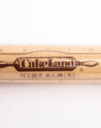 Cakeland Non-stick Micro Textured Rolling Pin (Dough / Fondant Roller) Large