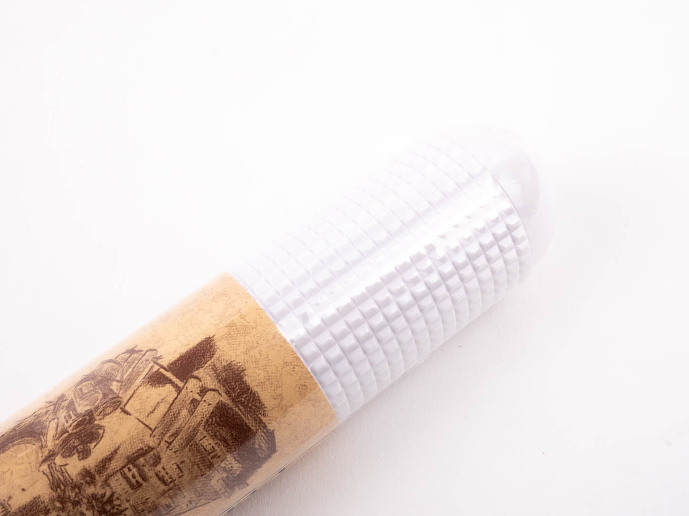 Cakeland Non-stick Micro Textured Rolling Pin (Dough / Fondant Roller) Large