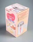 Sugar / Powder Shaker Dreger by TigerCrown